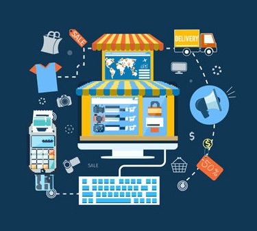 цена создания интернет-магазина