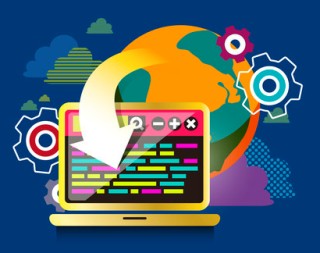 разработка сайтов в Москве