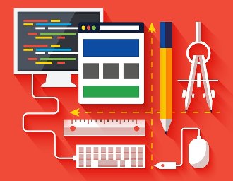 разработка веб сайтов