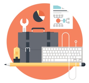 разработка сайта компании