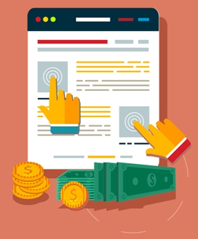 стоимость разработки сайта