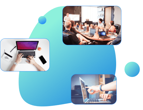 разработку сайтов мы возьмем на себя